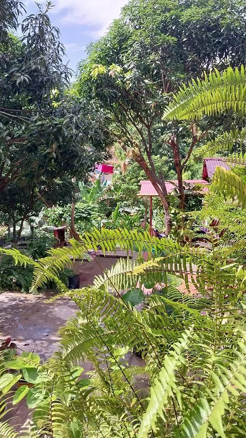 Mi Refugio Tayrona Hotell Santa Marta