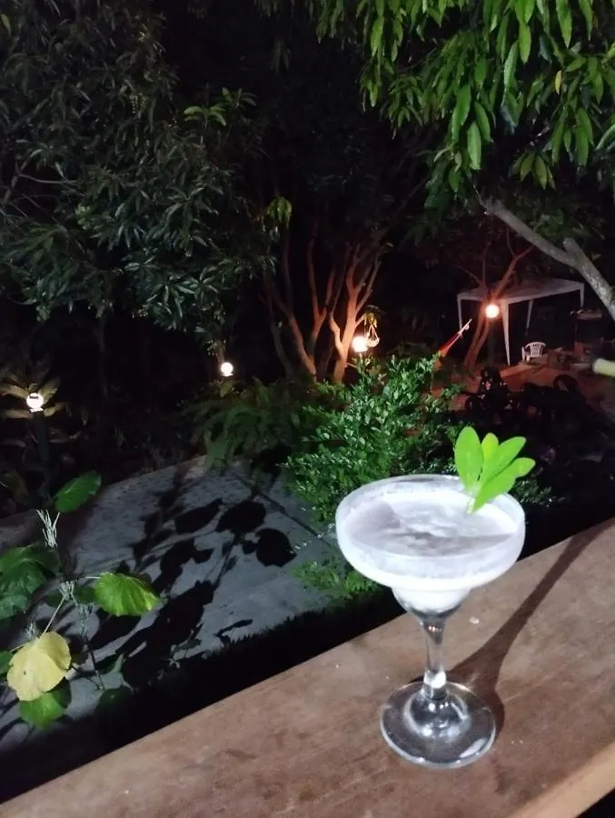 Mi Refugio Tayrona Hotell Santa Marta  Santa Marta (Magdalena)